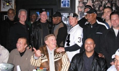 Ricky's sports bar
