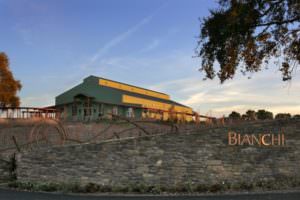 Bianchi Winery on  Branch Road 