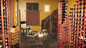 Laurent wine shop offers a wine club