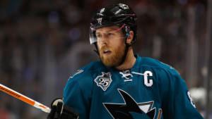 Joe Pavelski Is Hockey's Ageless Wonder. He's Also Its Most Feared Golfer.  - D Magazine