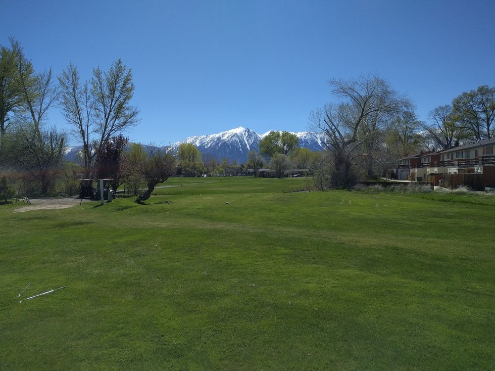 Carson Valley Golf Course is family friendly Aces Golf