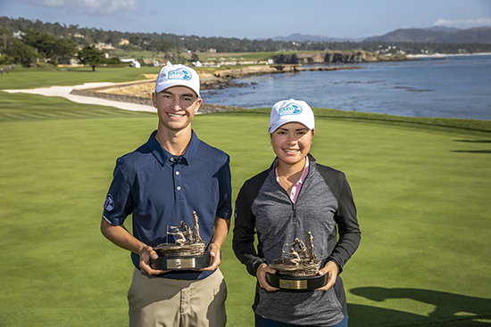 Tournaments - First Tee - Phoenix