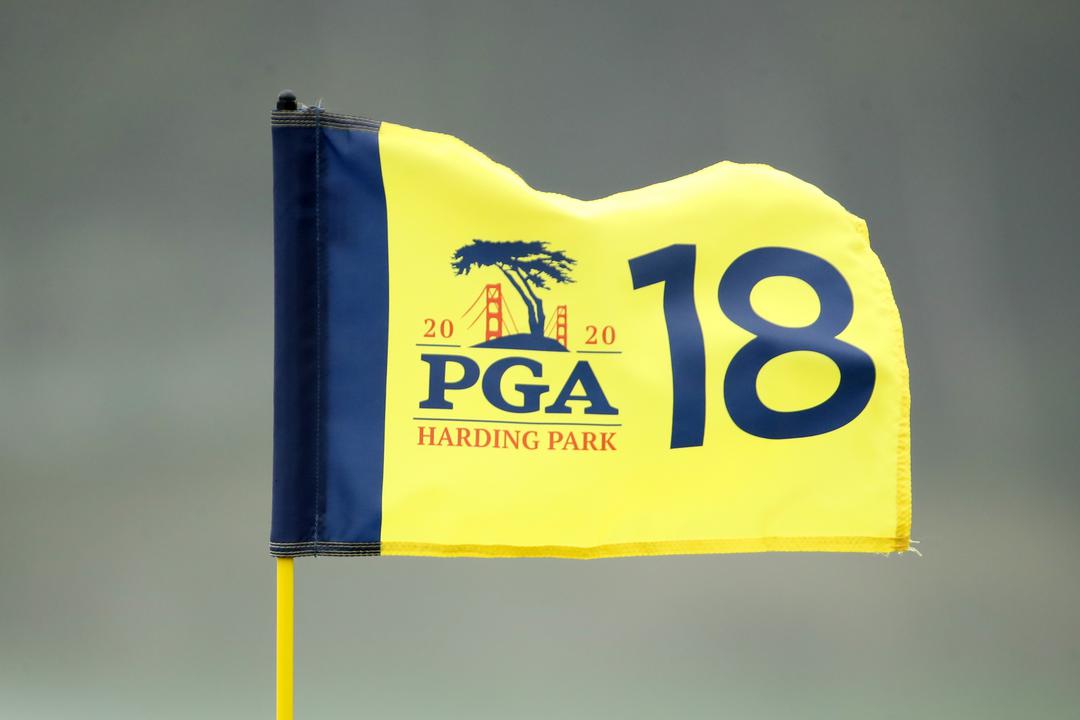 TV ratings for PGA Championship through the roof! – Aces Golf