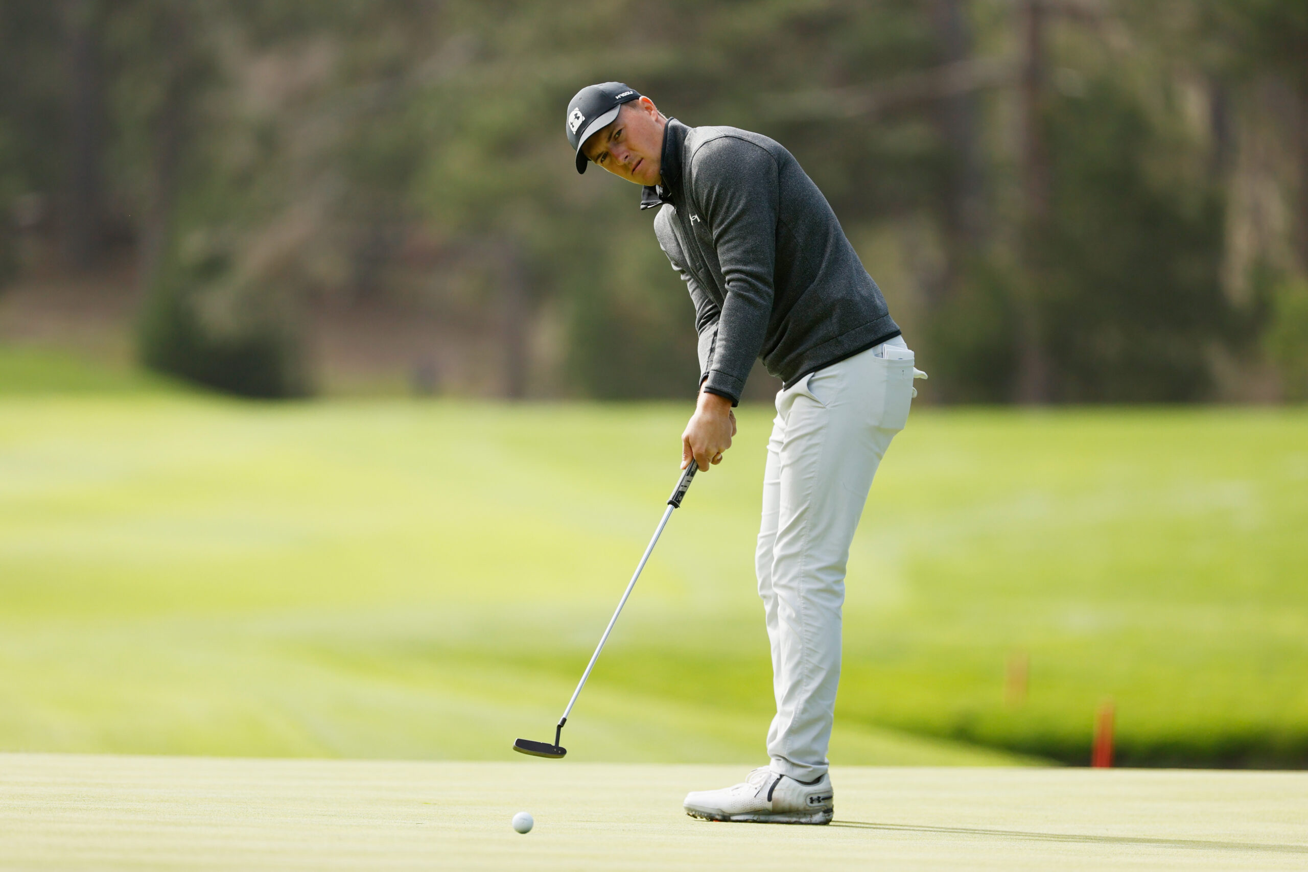 Jordan Spieth in pursuit of career Grand Slam at the PGA! - Aces Golf